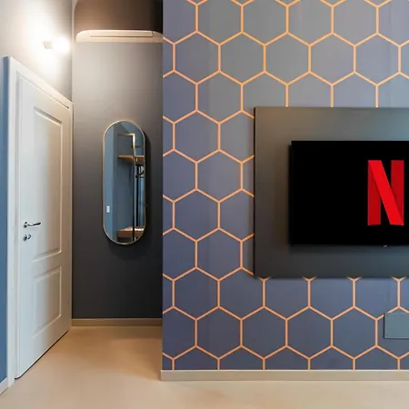 Macan Double * Bologna