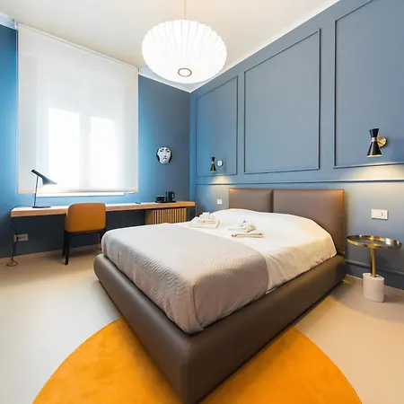 Macan Double Apartment *