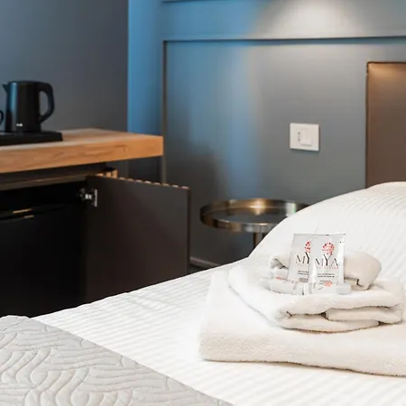 Macan Double Apartment