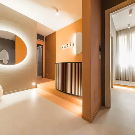 Apartment Macan Double *