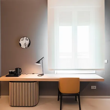 Macan Double Apartment Bologna