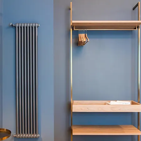 Macan Double Bologna