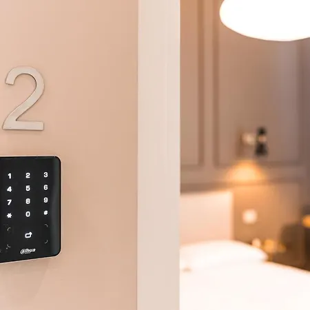 Macan Double Apartment