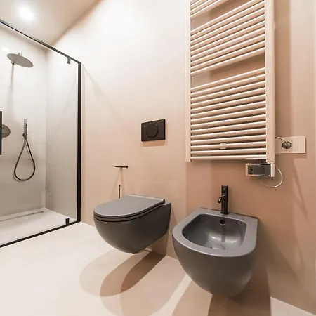 Macan Double Apartment