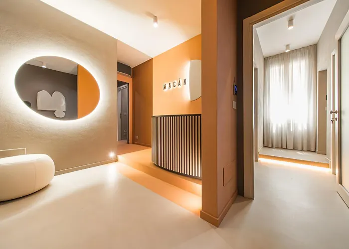 Apartment Macan Double *