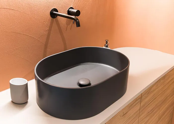 Macan Double Apartment Bologna