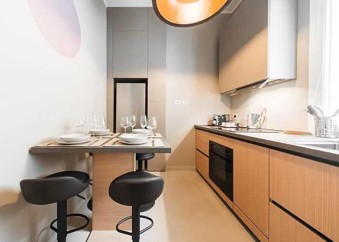 Apartment Macan Double