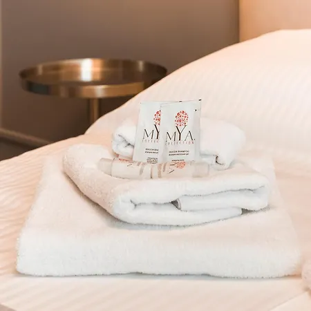 Macan Double Болонья