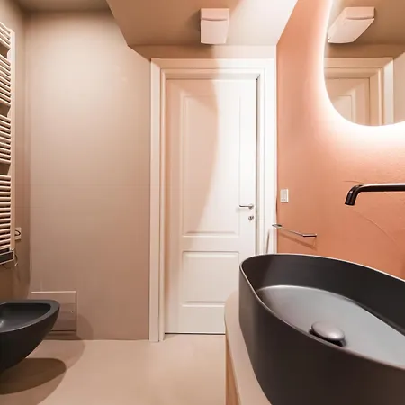 Macan Double Апартаменты