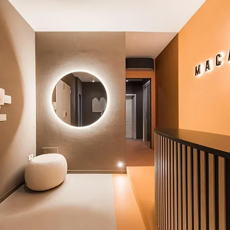 Macan Double Болонья