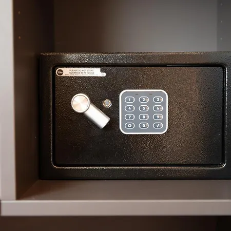 Апартаменты Macan Double Болонья