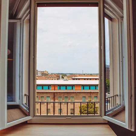 Macan Double Apartment *