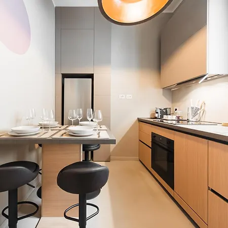 Apartment Macan Double