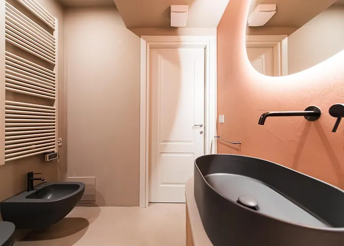 Macan Double Appartamento