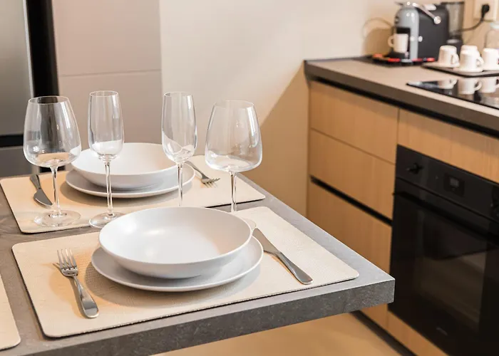 شقة Macan Double *