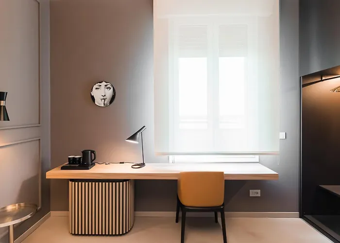 Macan Double Appartamento Bologna