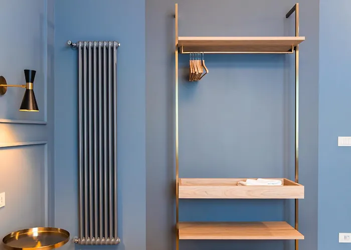 Macan Double بولونيا