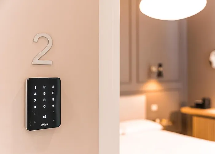 Macan Double Appartamento