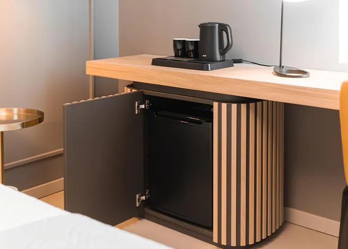 Macan Double شقة *