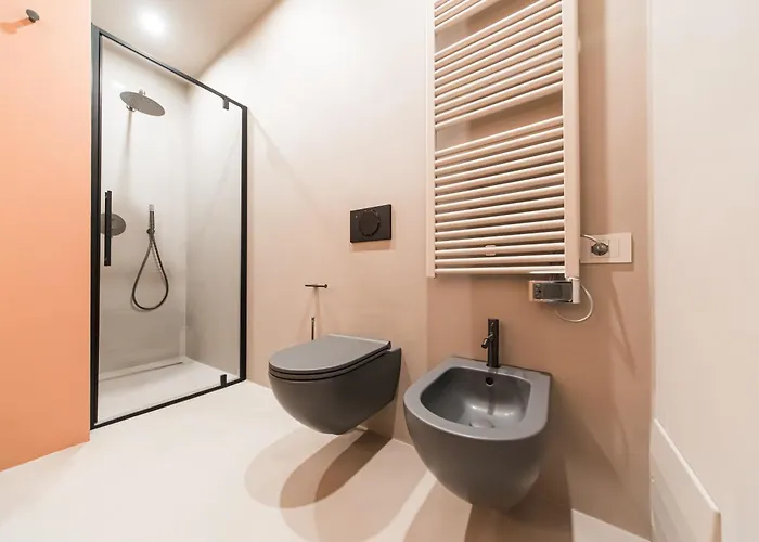 Macan Double Appartamento