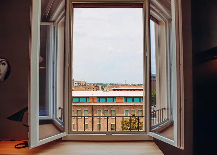 Macan Double Appartamento *