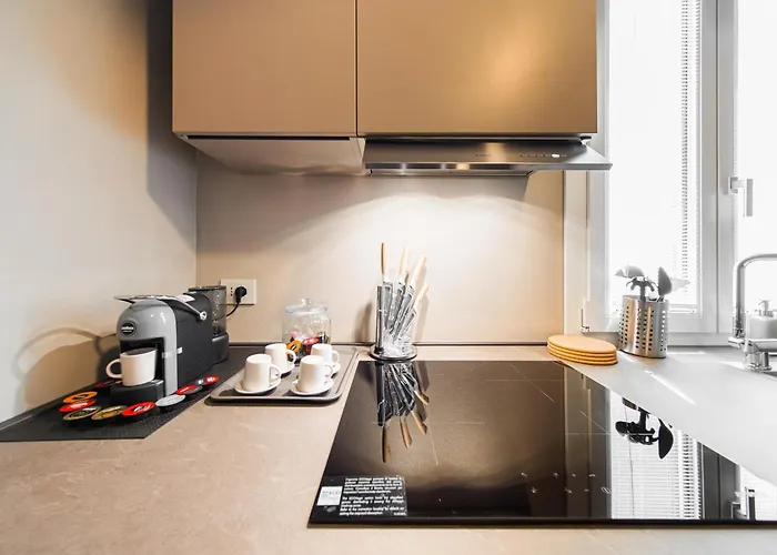 شقة Macan Double *