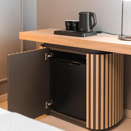 Macan Double Appartement *