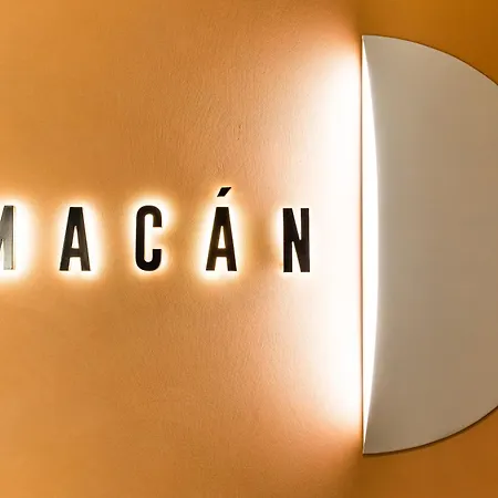 Macan Double